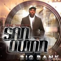 Artwork for Big Bank by San Quinn