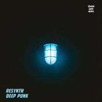 Artwork for Deep Punk by Resynth