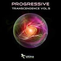 Artwork for Progressive Transcendence, Vol. 5 by Doctor Spook