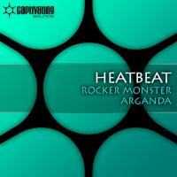 Artwork for Rocker Monster / Arganda by Heatbeat