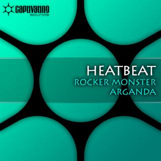 Artwork for Rocker Monster (Original Mix)