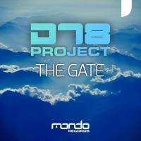 Artwork for The Gate by DT8 Project