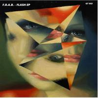 Artwork for Flash EP by F.O.A.B.