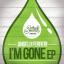 Artwork for I'm Gone (Extended Mix)