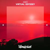 Artwork for Virtual Odyssey by Anko