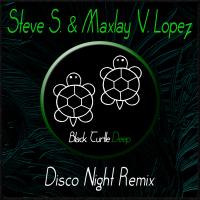 Artwork for Disco Night Remix by Steve S.