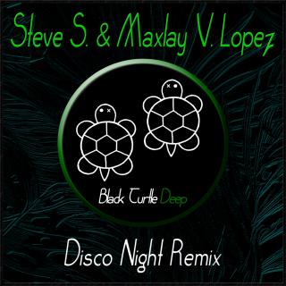 Artwork for Disco Night