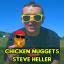 Artwork for Chicken Nuggets (Original Mix)