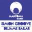 Artwork for Déjame Bailar (Original Mix)