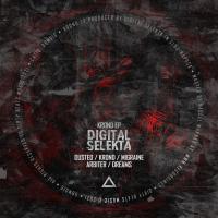Artwork for Krond by Digital Selekta