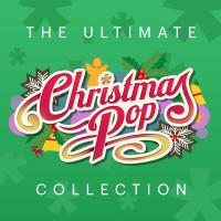 Artwork for The Ultimate Christmas Pop Collection by Various Artists