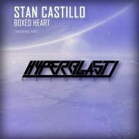 Artwork for Boxed Heart by Stan Castillo