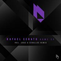 Artwork for Home EP by Rafael Cerato