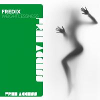 Artwork for Weightlessness by Fredix