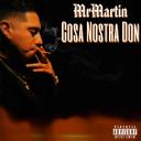 Artwork for El Patron