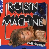 Artwork for Róisín Machine by Róisín Murphy