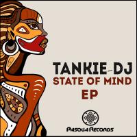 Artwork for State of Mind by Tankie-Dj