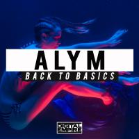 Artwork for Back To Basics by ALYM