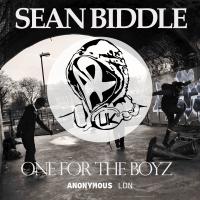 Artwork for One for the Boyz by Sean Biddle