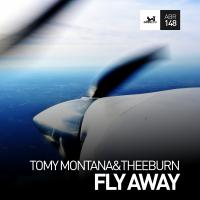 Artwork for Fly Away by Tomy Montana