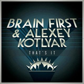 Artwork for That's It