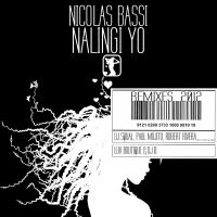 Artwork for Nalingi Yo (The Remixes) by Nicolas Bassi