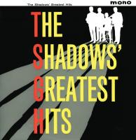 Artwork for The Shadows' Greatest Hits (2004 Remaster) by The Shadows