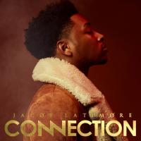 Artwork for Connection by Jacob Latimore