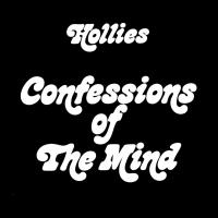 Artwork for Confessions of the Mind (Expanded Edition) by The Hollies