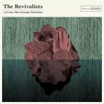 Artwork for "Wish I Knew You" by The Revivalists