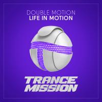 Artwork for Life In Motion by Double Motion