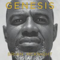 Artwork for Genesis by Brian McKnight