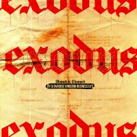 Artwork for Exodus (Slowed & Chopped) by Lucky Luciano