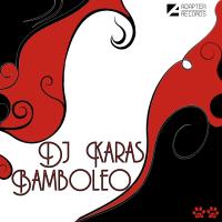 Artwork for Bamboleo by Dj Karas