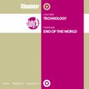 Artwork for Technology (Original Mix)