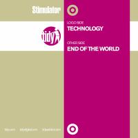 Artwork for Technology by Stimulator