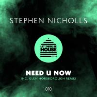 Artwork for Need U Now by Stephen Nicholls