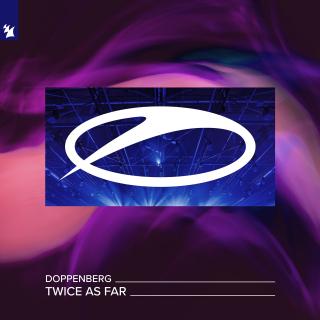 Artwork for Twice As Far