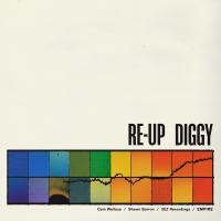 Artwork for Re-Up by DIGGY