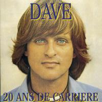 Artwork for 20 Ans De Carrière by DAVE