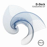 Artwork for Tendering EP by D-Deck