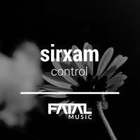 Artwork for Control by Sirxam