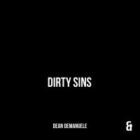 Artwork for Dirty Sins by Dean Demanuele