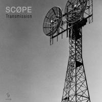 Artwork for Transmission by Scøpe