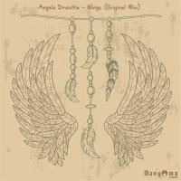 Artwork for Wings by Angelo Draetta