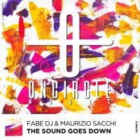 Artwork for The Sound Goes Down by Fabe DJ