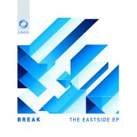 Artwork for The Eastside EP by Break