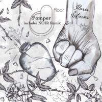 Artwork for Pomper EP by Ilario Liburni