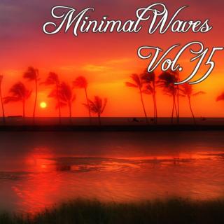 Artwork for Minimal Process (Original Mix)