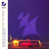 Artwork for Bells of Midnight by Danglo